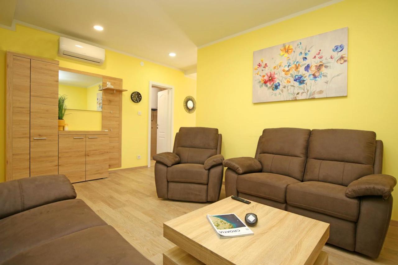 Donje Polje Villa Tea מראה חיצוני תמונה
