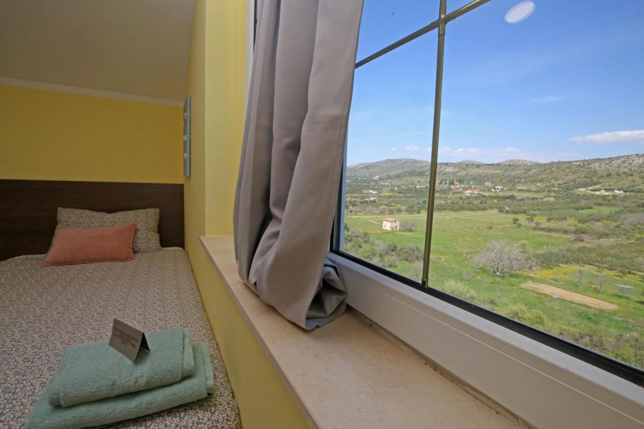Donje Polje Villa Tea מראה חיצוני תמונה
