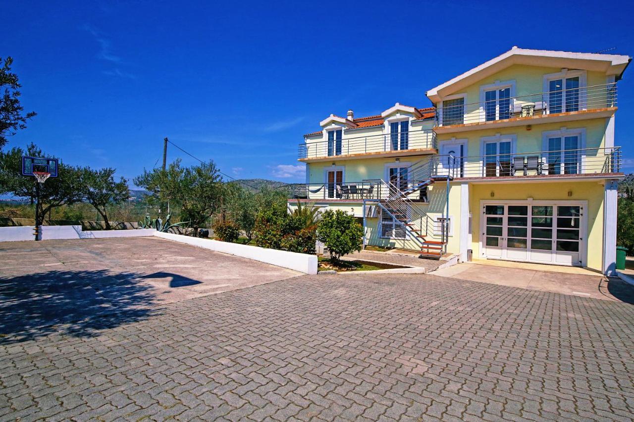 Donje Polje Villa Tea מראה חיצוני תמונה