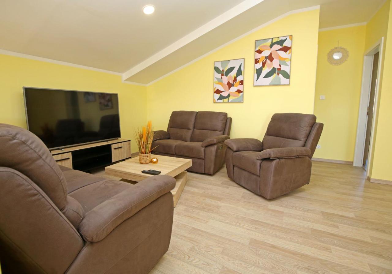 Donje Polje Villa Tea מראה חיצוני תמונה