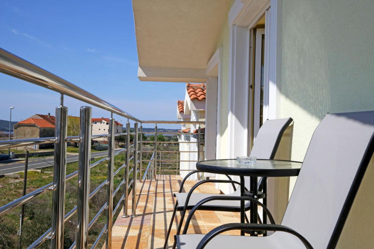 Donje Polje Villa Tea מראה חיצוני תמונה