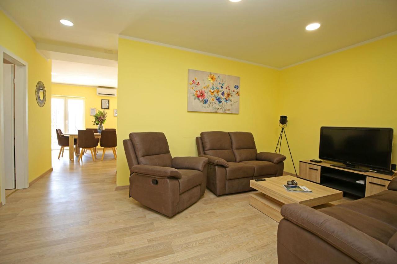 Donje Polje Villa Tea מראה חיצוני תמונה
