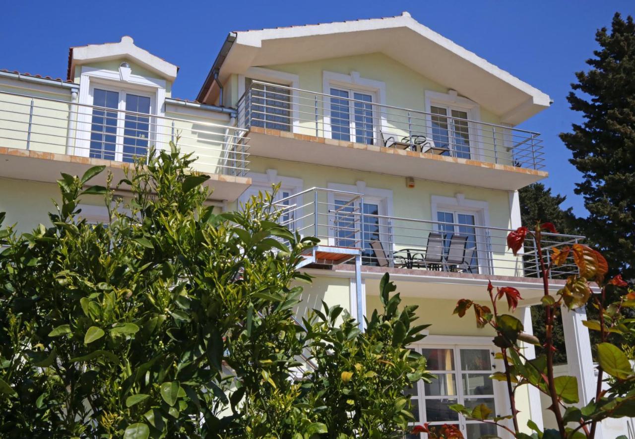 Donje Polje Villa Tea מראה חיצוני תמונה